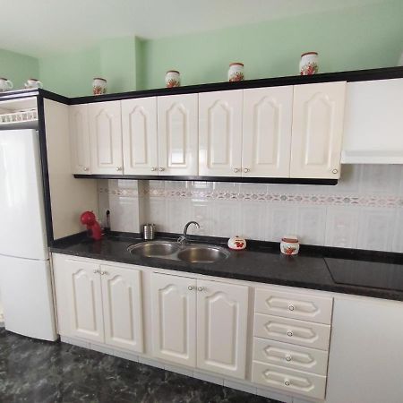 Cheyma Home 3º: Amplio Apartamento En Alcala Exteriér fotografie