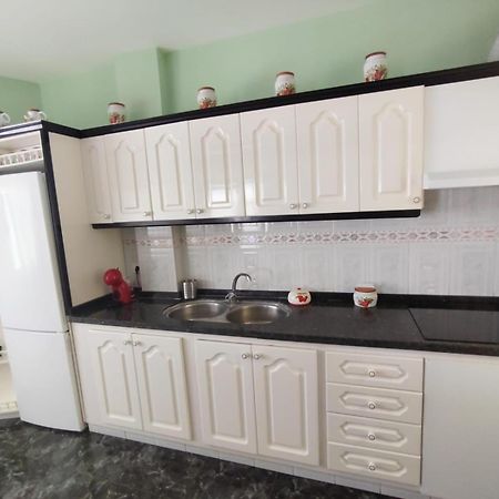 Cheyma Home 3º: Amplio Apartamento En Alcala Exteriér fotografie