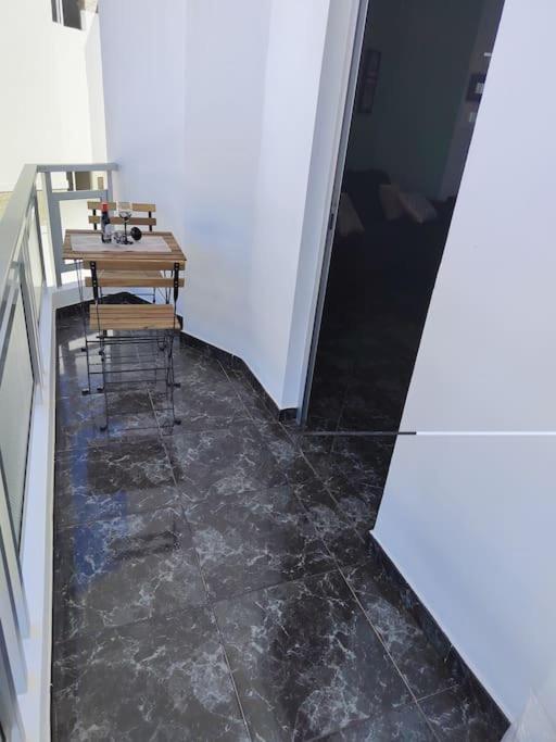 Cheyma Home 3º: Amplio Apartamento En Alcala Exteriér fotografie