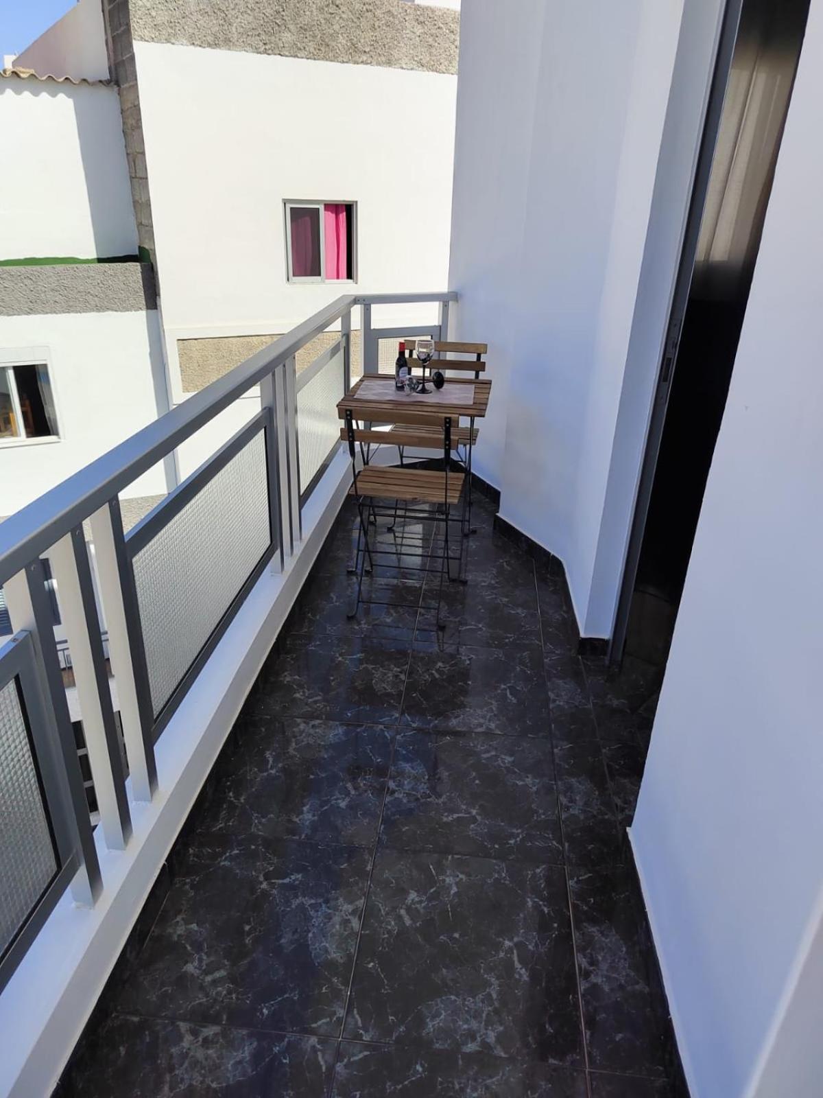 Cheyma Home 3º: Amplio Apartamento En Alcala Exteriér fotografie