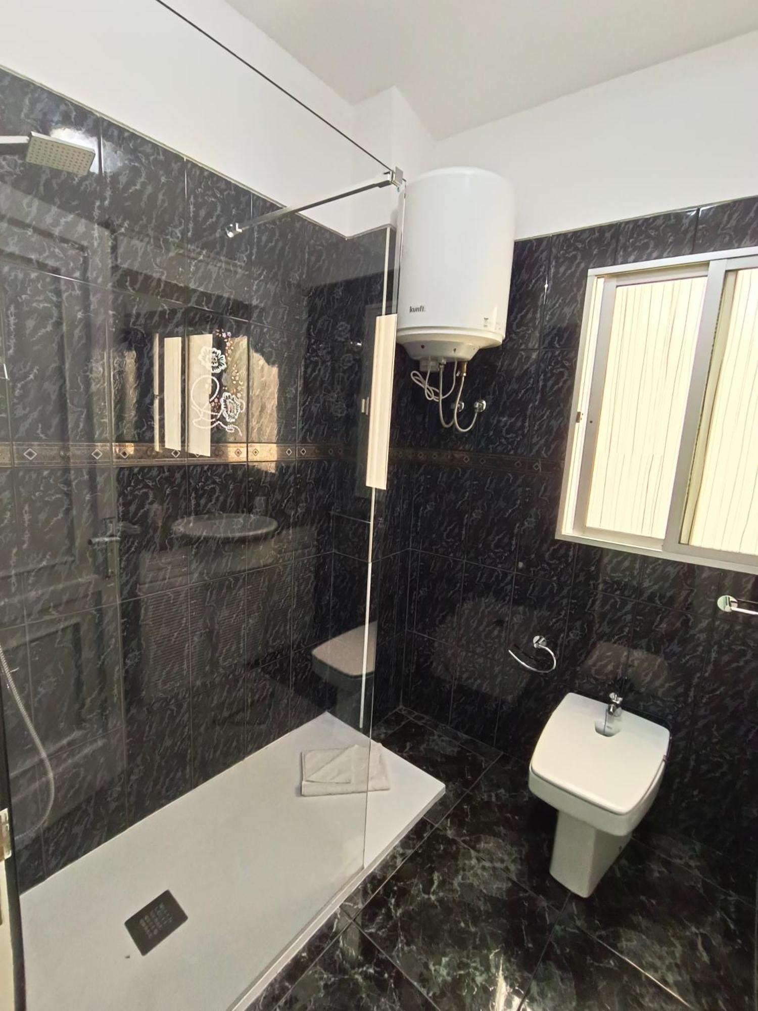Cheyma Home 3º: Amplio Apartamento En Alcala Exteriér fotografie